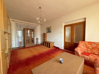 Rodinný dom s veľkým pozemkom - Veľké Ludince - 3