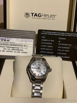 Damske hodinky Tag Heuer - 3