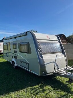 Burstner Belcanto 2009, mover,markiza - 3