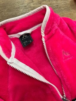 Zimné oteplovaky a mikinka - 3