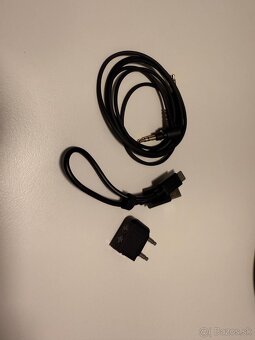 Slúchadlá Sony WH-1000XM3 - 3