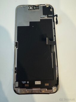 Display iPhone 15 pro max - 3