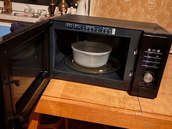 Samsung mikrovlnka - 3