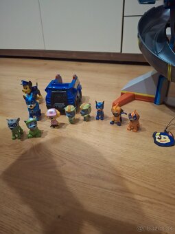 Paw patrol - 3