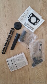 Tepovac Karcher SE4002 - 3