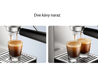Xiaomi Semi-automatic Espresso Machine EU - 3