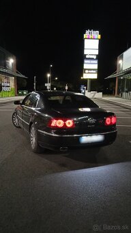 Predám VW phaeton - 3