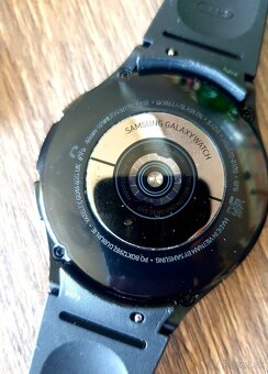 Samsung Galaxy Watch 4 Classic 46mm – zachovalý stav - 3