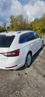 Skoda superb 3 combi , 2.0 tdi rok 2017 ,231000km - 3