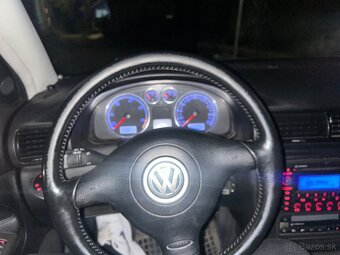 Passat b5.5 - 3