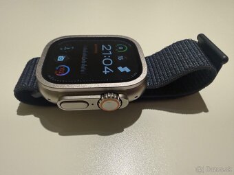 Apple watch ultra 2 - 3