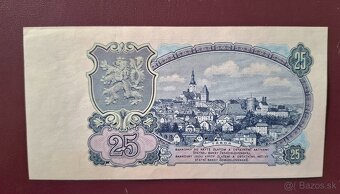 Bankovky. - 3