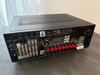 Pioneer receiver VSX-921 - 3