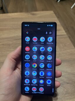 Google Pixel 6 5G 8 GB/128GB - 3