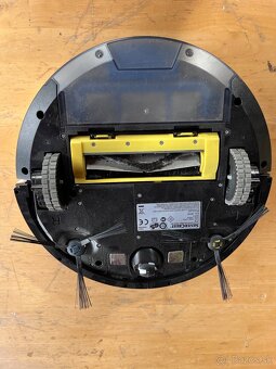 SilverCrest SSRA1 - 3