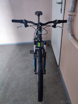 Horský bicykel B’Twin Rockrider 340 kol.26 + Prilba - 3