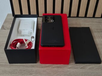 One Plus 10 Pro 5G 256GB | Komplet balenie - 3