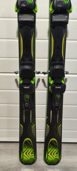Lyže K2 Charger 174cm - 3