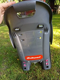 Sedačka na bicykel - 3