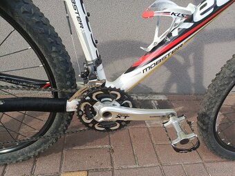 Kellys MOBSTER Carbon velkot (19.5") - 3