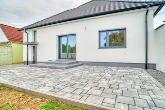 Na predaj 3-izbový rodinný dom v Jaslovských Bohuniciach - 3