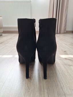 Krásne jesenné čižmy - 3