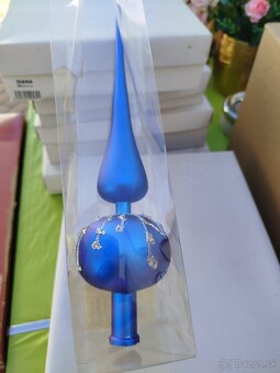 Ozdoby na stromček - 3