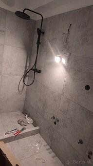 🔧⚡ Ponúkame služby – Vodár / Kúrenár & Elektrikár ⚡🔧 - 3