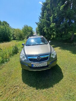 Opel Antara - 3