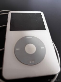 Apple iPod 5th Gen. 30GB - 3