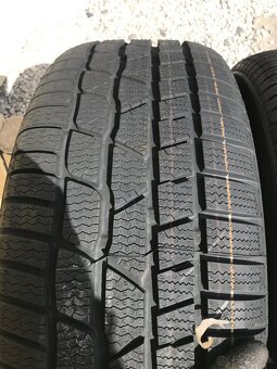 225/50r17 94h zimné 2 pneu Continental - 3