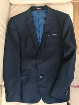 Oblek na birmovku, svadbu - 3