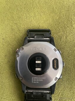 Garmin fenix 6 - 3