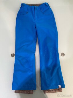 ROXY dievčenská lyžiarska súprava - 3