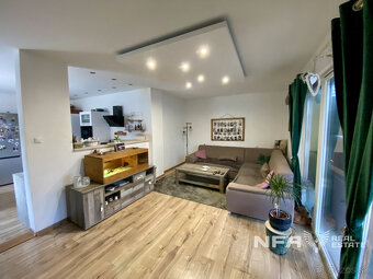 Na predaj  zrekonštruovaný rodinný dom v Tekovskej Breznici - 3