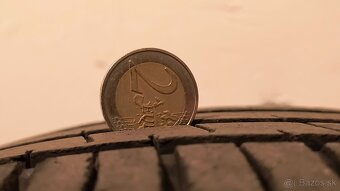 letné pneu 5 mm dezén - 3