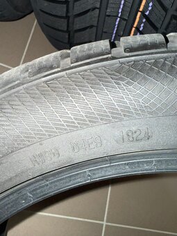 2ks Continental WinterContact TS 850P DOT 2024 - 3