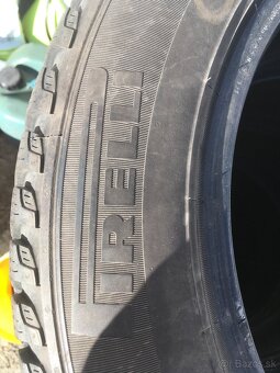 zimne pneumatiky 185/60 R15 - 3