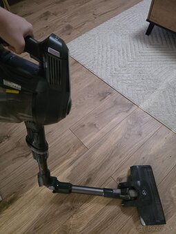 Ručný vysávač Hoover - 3