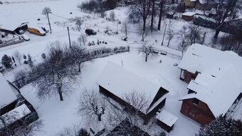 Stavebný pozemok Rajecké Teplice - Poluvsie - 3