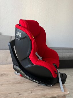 Britax Römer Dualfix M- i Size - 3