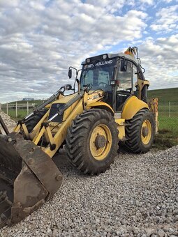 New Holland - 3