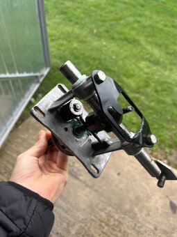 Skrátená 5q kulisa Škoda 125/130/135/136 - 3