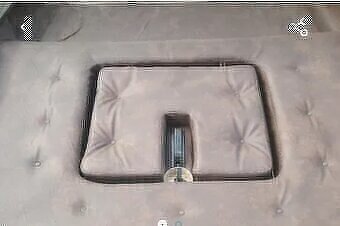 čalunenie strechy zetor 5211-7745 - 3