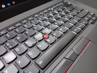 Lenovo thinkpad t460 ,Intel(R) Core™i5 , 16gb ram ,500gb ssd - 3