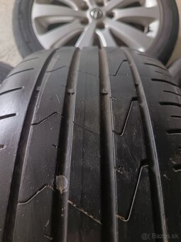 Elektrony Opel astra - 3