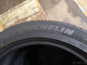 Michelin primacy 3 245/45R18 100W - 3
