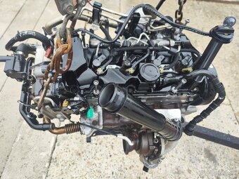 Predam motor 2.0 tdi, bitdi - 3