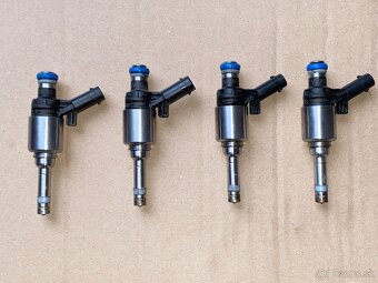 vstrekovače 2.0 tsi - 3