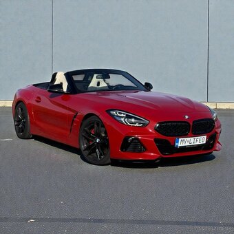 BMW Z4 M40i Cabrio s odpočtom DPH - 3